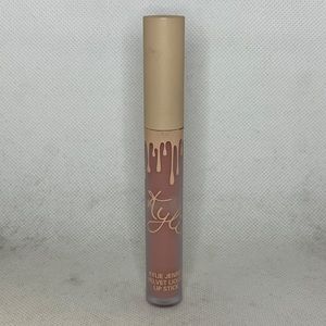 Kylie Cosmetics Velvet Liquid Lipstick Naked